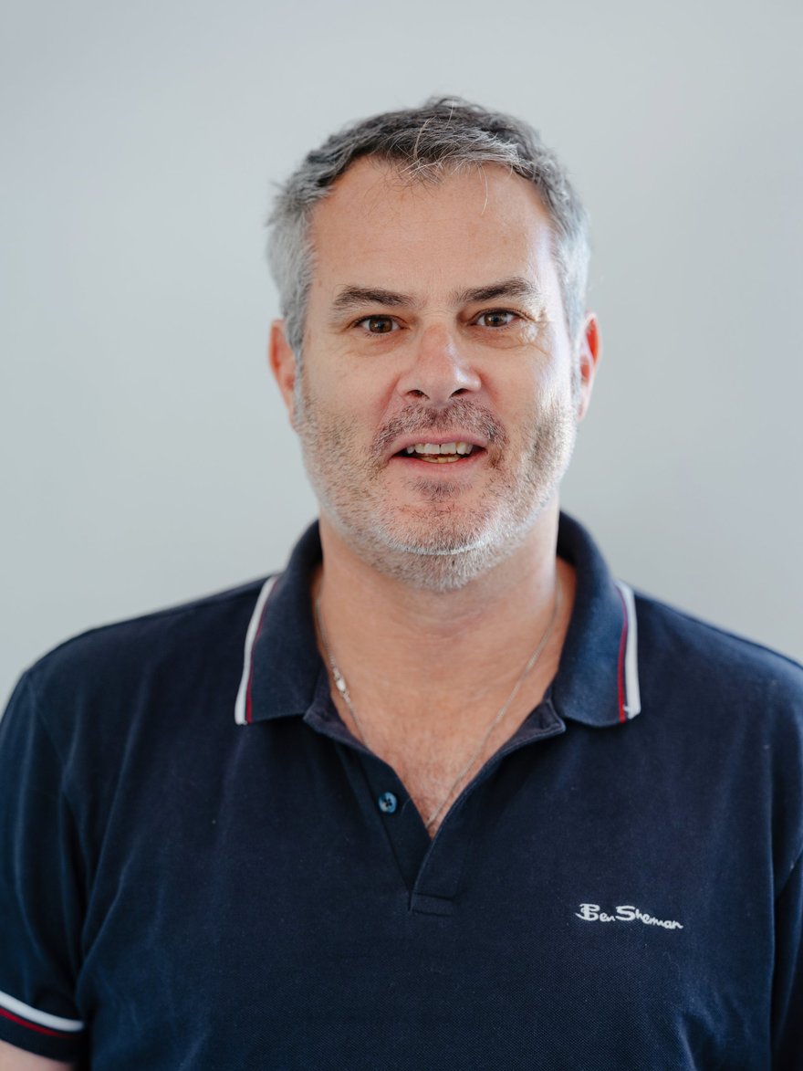 Hame Lourie, SEO and AEO consultant